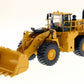 DieCast Masters 85901 1:50 Caterpillar 988K High Line Series Wheel Loader