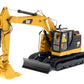 DieCast Masters 85925 1:50 Caterpillar 335F L Hydraulic Excavator Diecast Model