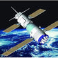 Trumpeter 01615 1:72 Chinese Spaceship Military Aircraft Plane Model Kit