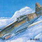 Trumpeter 01632 1:72 P40B/C Warhawk Fighter Military Aircraft Plane Model Kit