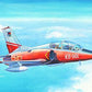 Trumpeter 01636 1:72 Chinese JL8 (K8 Karakorum) Trainer Military Plane Kit