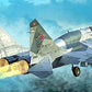 Trumpeter 01676 1:72 Mig-29SMT Fulcrum Product 9.19 Russian Fighter Plane Kit
