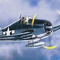 Trumpeter 02256 1:32 F6F3 Hellcat Fighter Military Aircraft Plane Model Kit