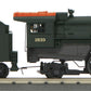 MTH 30-1678-1 O Pennsylvania 4-6-2 Imperial Pacific Steam w/ P-S 3.0 #1533