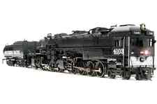 Broadway Limited 4520 HO Southern Pacific AC4 Cab Forward 4-8-8-2 Engine #4101