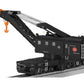 Lionel 6-81882 O DT&I Command Control Crane/Legacy #99442