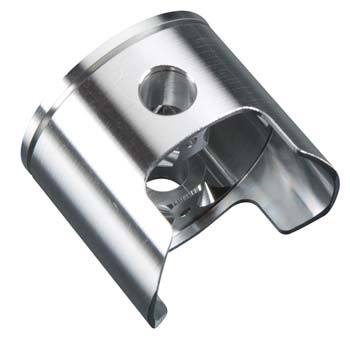 O.S. ENGINES 28303200 Piston GT33