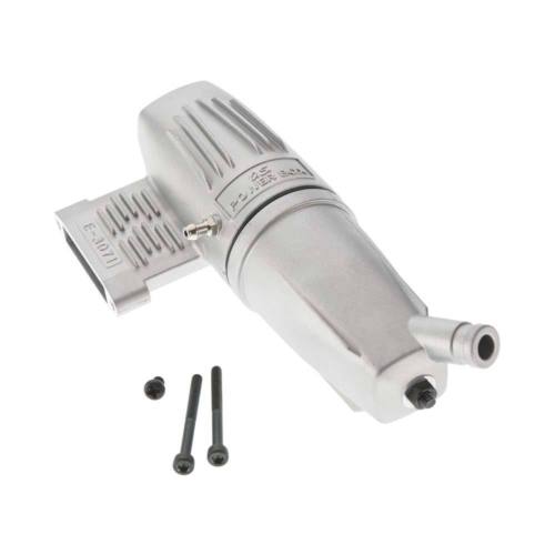 O.S. ENGINES 24625211 E3071 Muffler