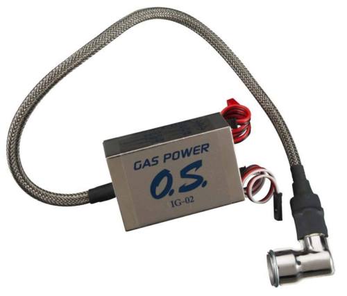 O.S. ENGINES 74002310 Ignition Module IG-02 GT33