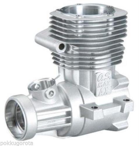 O.S. ENGINES 26901000 Crankcase 65AX