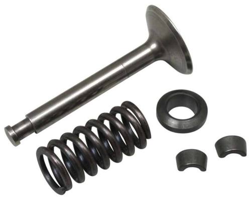 O.S. ENGINES 45960001 Valve Assembly Intake FS-91 Surpass