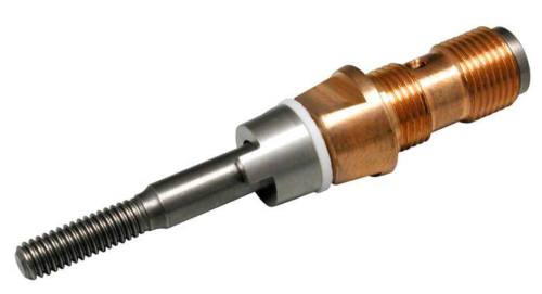 O.S. ENGINES 23871400 Prop Shaft .21 XM