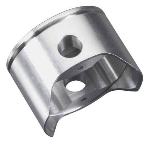 O.S. ENGINES 40903200 Piston FS-95V