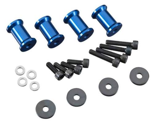 O.S. ENGINES 74003540 Standoff 5x25.4mm 1 GT55