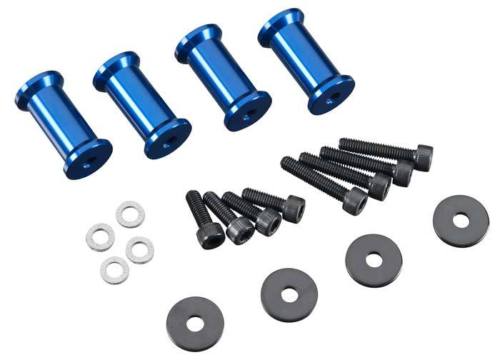 O.S. ENGINES 74003550 Standoff 5x31.8mm 1-1/4 GT55