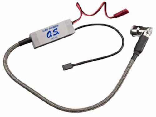 O.S. ENGINES 74002510 Ignition Module IG-04 GF40