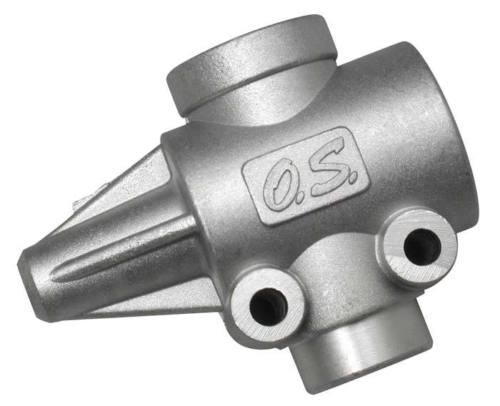 O.S. ENGINES 45984100 Carburetor Body #60P FS-91 Surpass II