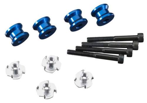 O.S. ENGINES 74003520 Standoff 5x12.7mm 1/2 GT55