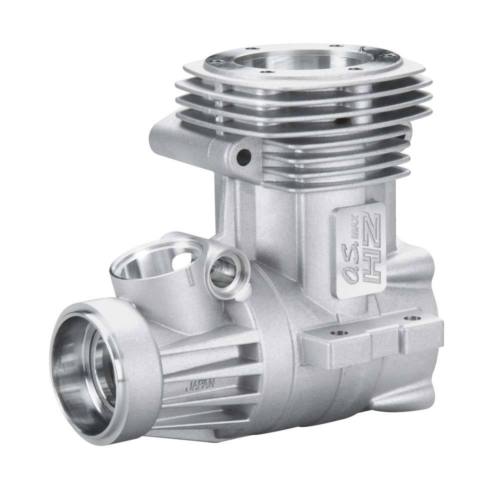 O.S. ENGINES 25801000 Crankcase 55HZ Hyper