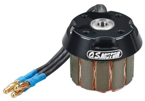 O.S. ENGINES 74004021 Stator Assembly 5020-490 .40