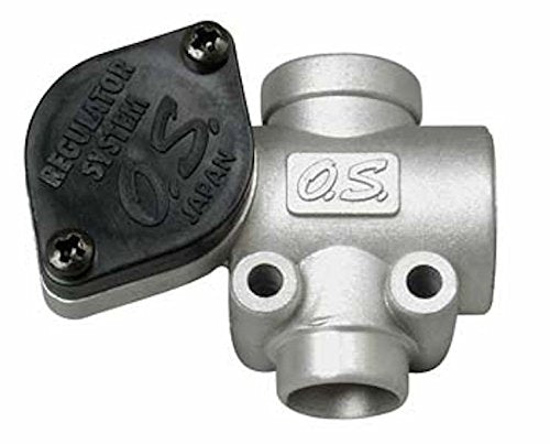 O.S. ENGINES 45582100 Carburetor Body #70C