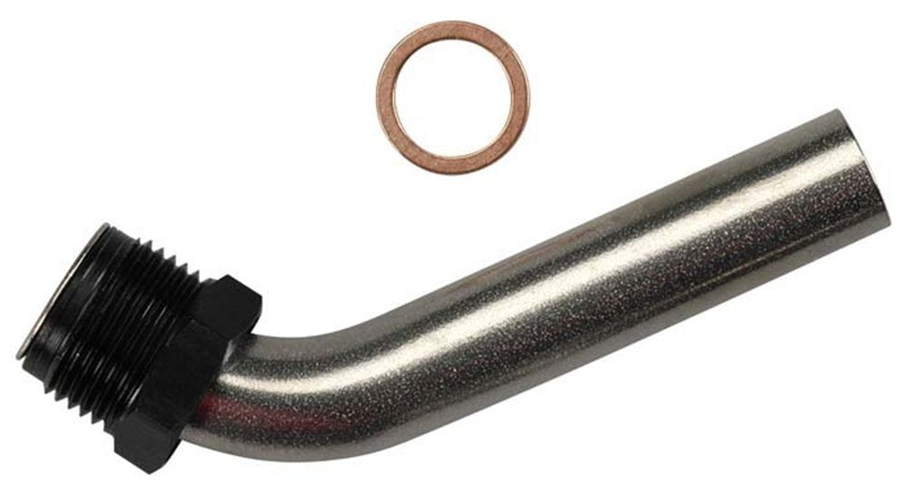 O.S. ENGINES 45269000 Exhaust Pipe Assembly 40-300