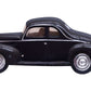 Woodland Scenics JP5591 HO Just Plug Midnight Ride Lighted Vehicle