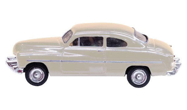 Woodland Scenics JP5592 HO Just Plug City Classic Lighted Vehicle