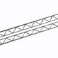 Plastruct 90415 29/32" x 9" x 1/2" Warren Open Web Truss (Pack of 2)