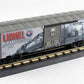 Lionel 6-81496 O 2014 Dealer Appreciation Boxcar LN/Box