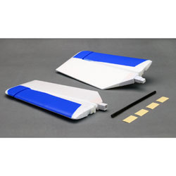 E-flite 8825 Horizontal Stabilizer: Sukhoi SU-29MM (Gen 2)