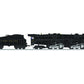 Lionel 6-82245 O Baltimore & Ohio LionMaster Class A Steam Locomotive #7620