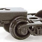MicroTrains 00402011 Z Scale Andrews Trucks w/Short Extended Magne-Matic Coupler