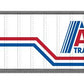 Rapido Trains 402020 HO Armour Transportation 53' High Cube Container (Set of 2)