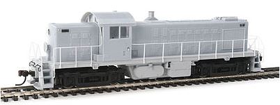 Atlas 10001432 HO Undecorated Alco RS-1 Diesel Engine - Standard DC