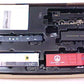 MTH 30-4020-1 Baltimore & Ohio 2-6-0 O Gauge Steam Freight Train Set w/PS1 NIB