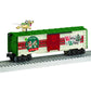Lionel 6-82906 O Pluto Walking Brakeman Boxcar