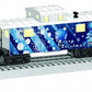 Lionel 6-83176 O Lionel Lines Christmas Caboose LN/Box