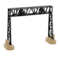Lionel 6-83174 O Double Signal Bridge LN/Box