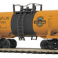 MTH 20-96736 O Denver & Rio Grande Premier 8000 Gallon Tank Car LN/Box
