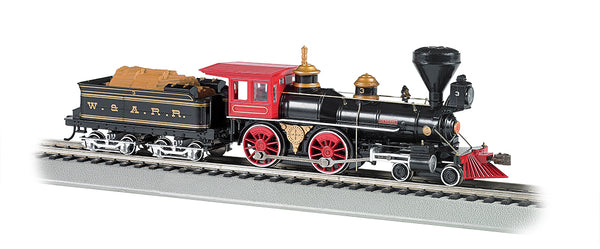 Nゲージ Bachmann Steam Locomotive 4022218_grande.jpg?v=1729683500