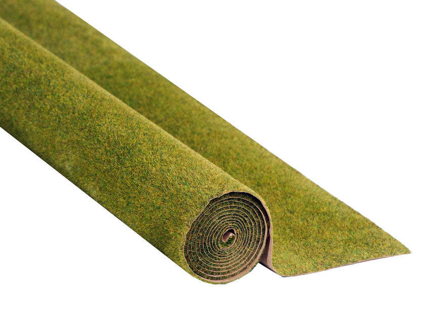 Noch 00013 200 x 100 cm Meadow Grass Mat