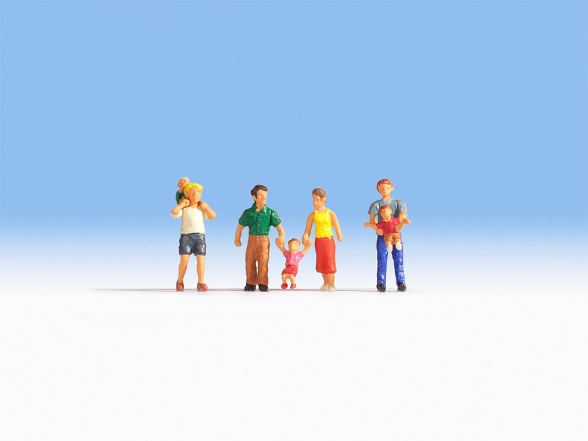Noch 15592 Parents & Children