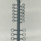 Grandt Line 108 O Lift Ring & Eyebolt Assortment