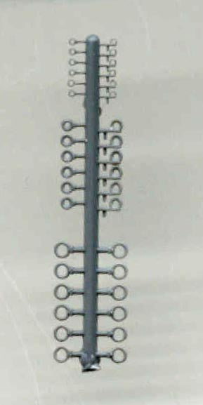 Grandt Line 108 O Lift Ring & Eyebolt Assortment