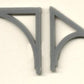 Grandt Line 3516 O Eave & Gable Brace (Pack of 16)