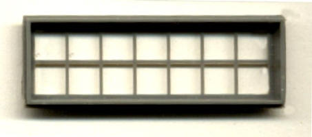 Grandt Line 3738 O Recessed 100