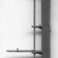 Grandt Line 5166 HO Narrow Gauge Reefer Car Door Latch Bar (Pack of 4)
