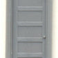 Grandt Line 3602 O 30" 5 Panel Door with Frame (Pack of 2)