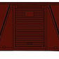 Accurail 4513 HO Fort Dodge Des Moines & Southern 40' Single Sheath Wood Boxcar